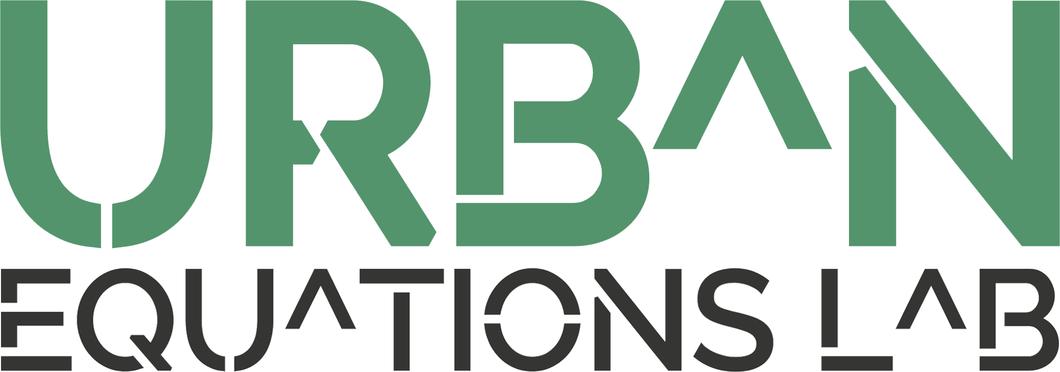 Urban Equations Lab
